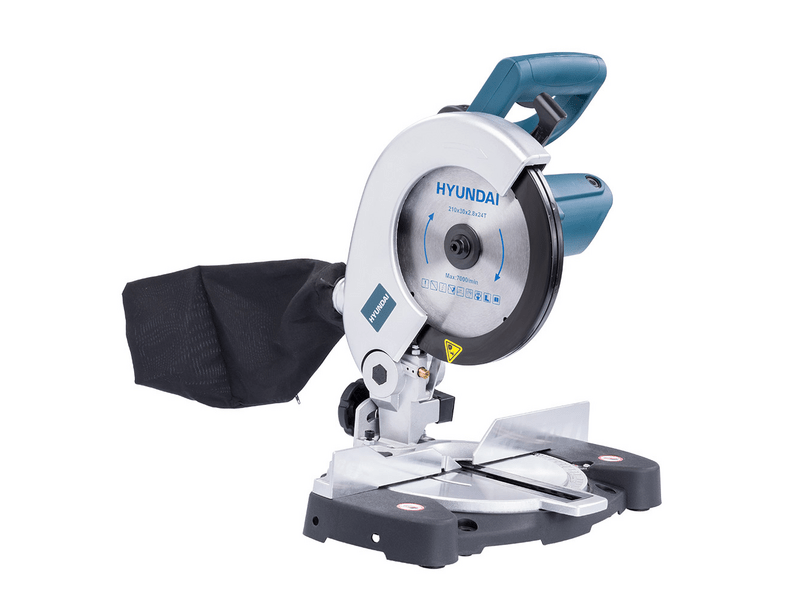 Hyundai HYD-210L-B Lézeres gérvágó