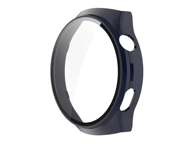 Gigapack Huawei Watch 4 Pro Műanyag keret + kijelzővédő (GP-157904)