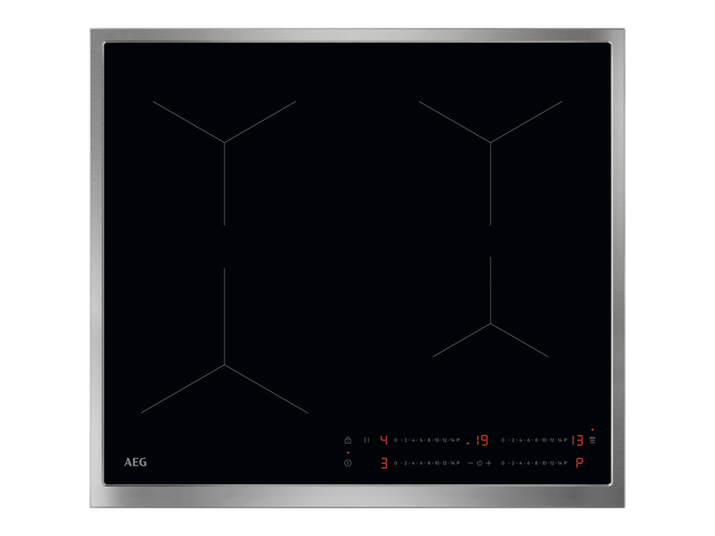 AEG TO64IA0FXB Indukcijska ploča za kuhanje