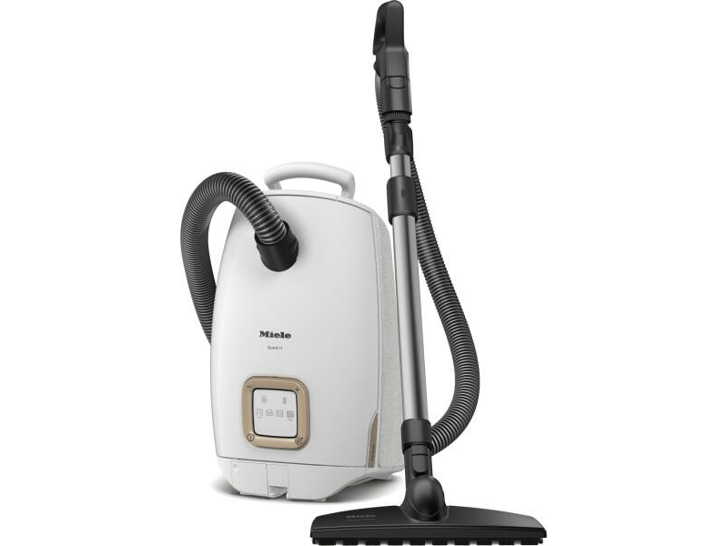 Miele Guard L1 Parquet Porszívó, fehér (SUSF0)