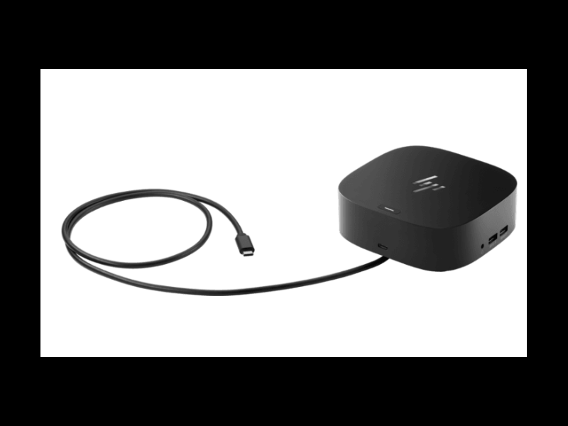 HP USB-C Dokkoló (5TW10AA)