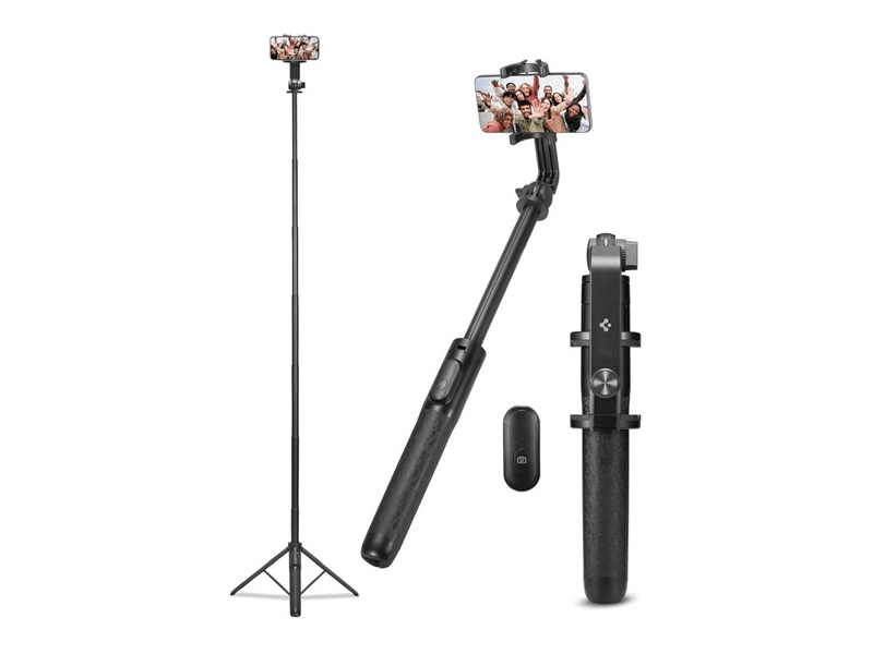 Spigen S560W Univerzális szelfibot