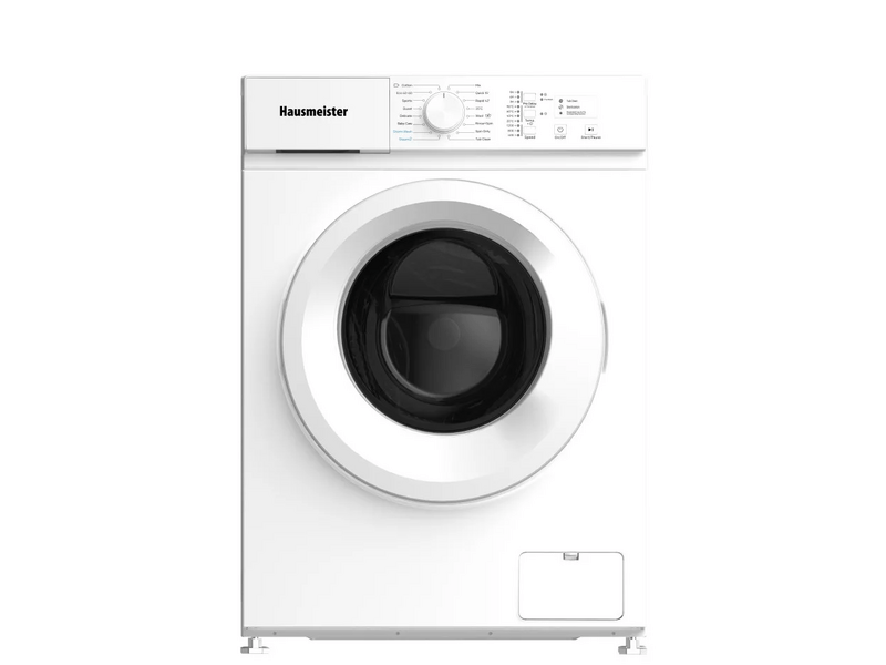 Hausmeister HM 2602 Elöltöltős mosógép