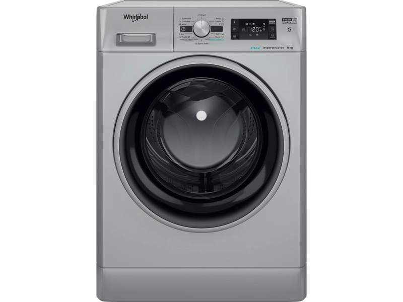 Whirlpool FFD 9469 SBSV EU Elöltöltős mosógép