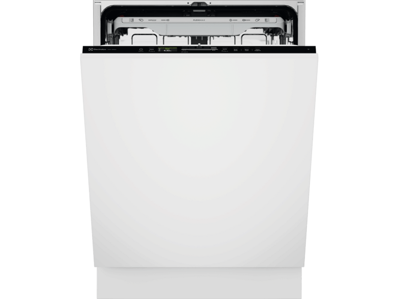 Electrolux E87LB200S Beépíthető mosogatógép