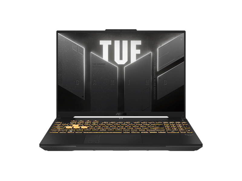 Asus TUF Gaming FX607VU-RL048 16