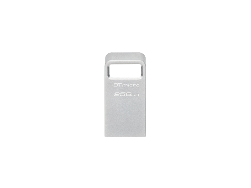 Kingston DataTraveler Micro 3.2 USB 256GB Pendrive
