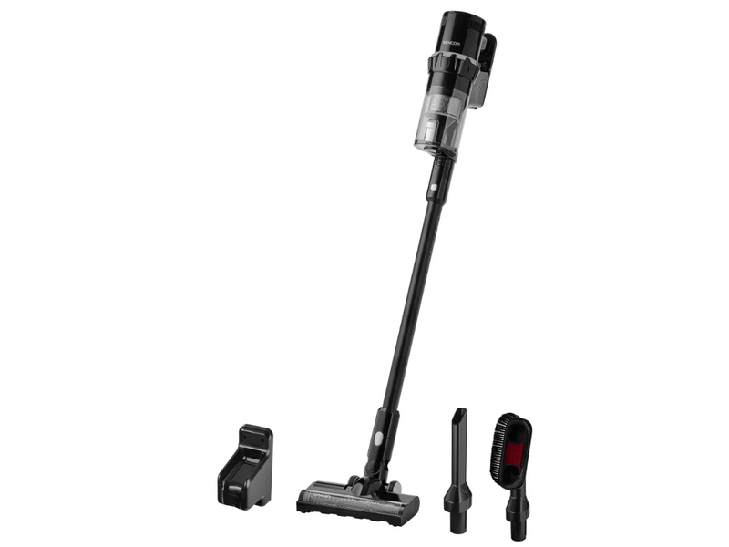 Sencor SVC 7523BK vezeték nélküli kézi porszívó