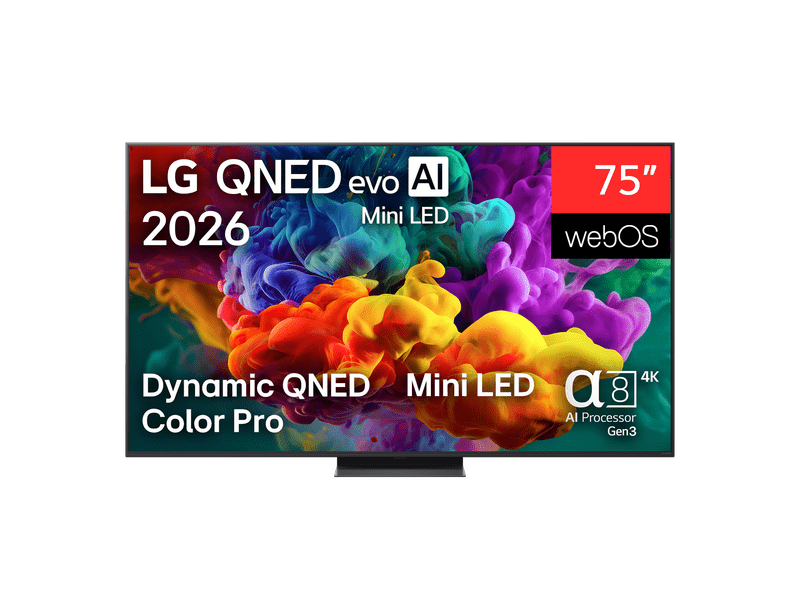 LG 75QNED87B3A 75