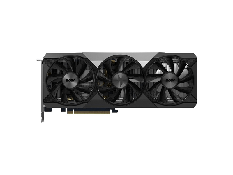 Acer AMD Nitro Radeon RX 9070 XT OC 16GB Videókártya