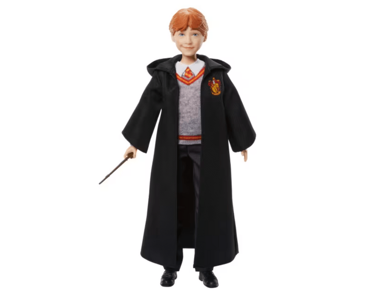 Harry Potter - Ron Weasley Baba (JGM20)