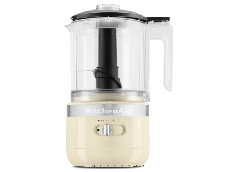 KitchenAid 5KFCB519EAC Vezeték nélküli aprító