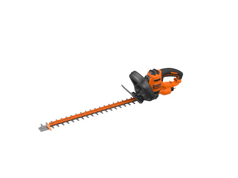 BLACK + DECKER BEHTS401-QS Elektromos sövényvágó