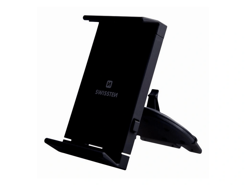 Swissten S-Grip T1-CD1 Telefon és tablet tartó (65010504)
