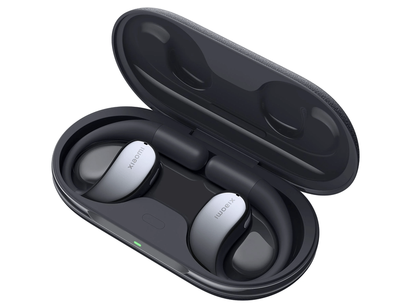 Xiaomi OpenWear Stereo Vezeték nélküli fülhallgató, szürke (BHR8474GL)