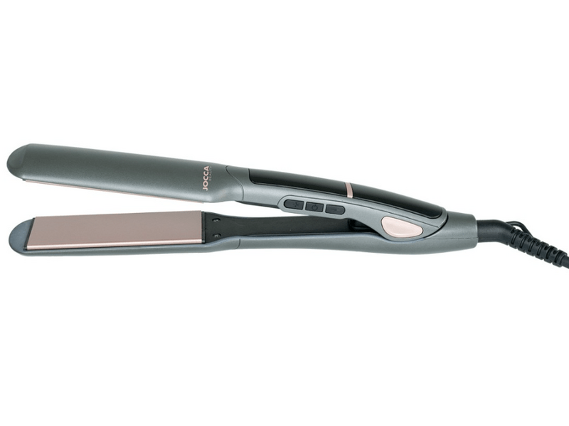 Jocca 2758 professzionális hajvasaló kerámia lapokkal