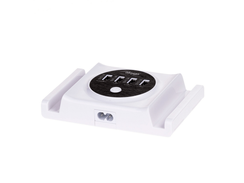 Akyga AK-TB-05 Univerzális 4xUSB tablet adapter