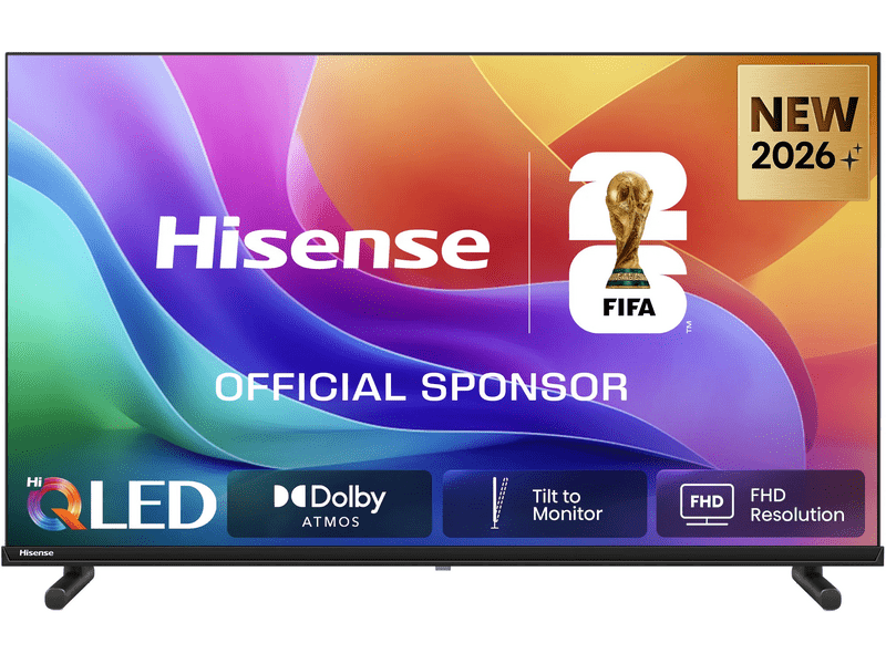 Hisense 32A5S 32