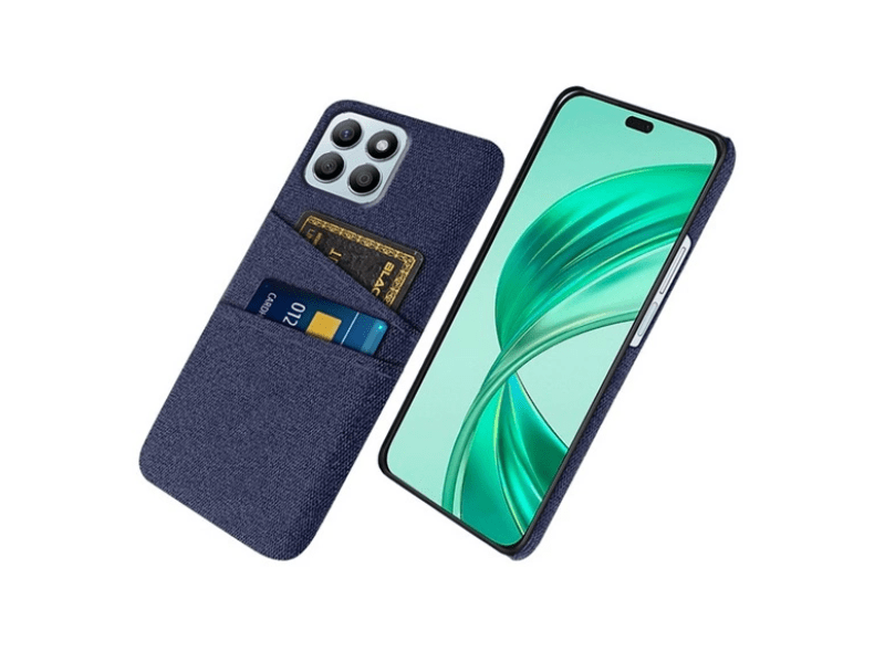 Gigapack Honor X8b Tok, sötétkék (GP-155000)