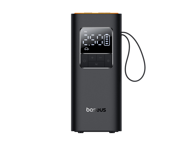 Baseus Super Mini Pro vezeték nélküli pumpa (C1115930011100)