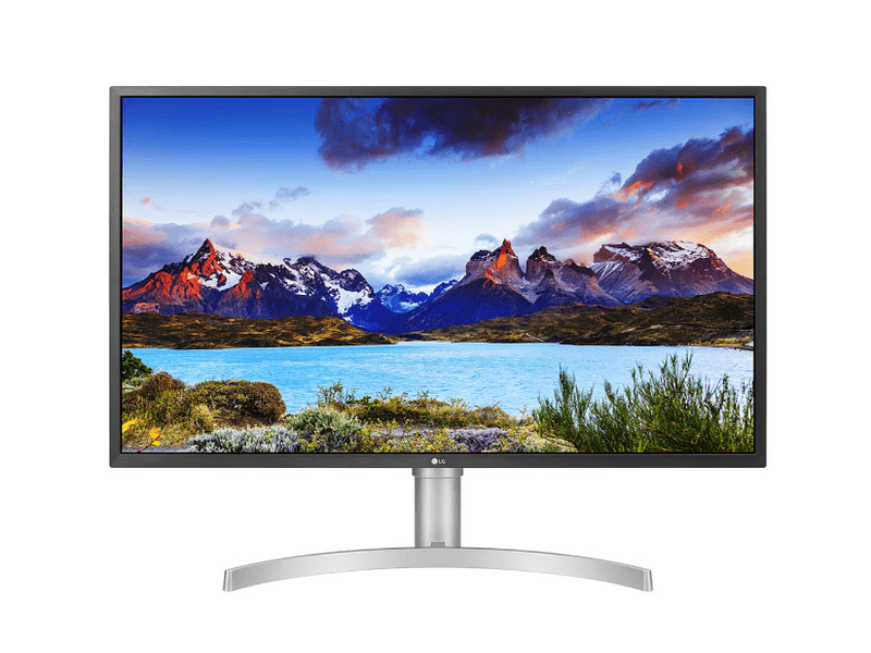 LG 32UL750P-W 31,5
