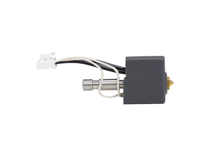 Anycubic Kobra S1 Hotend gyorskioldó 0,4 mm-es fúvókával (S010276)