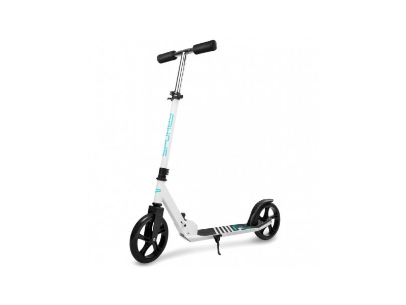 Spokey Ayas 200 roller, fehér (40740)