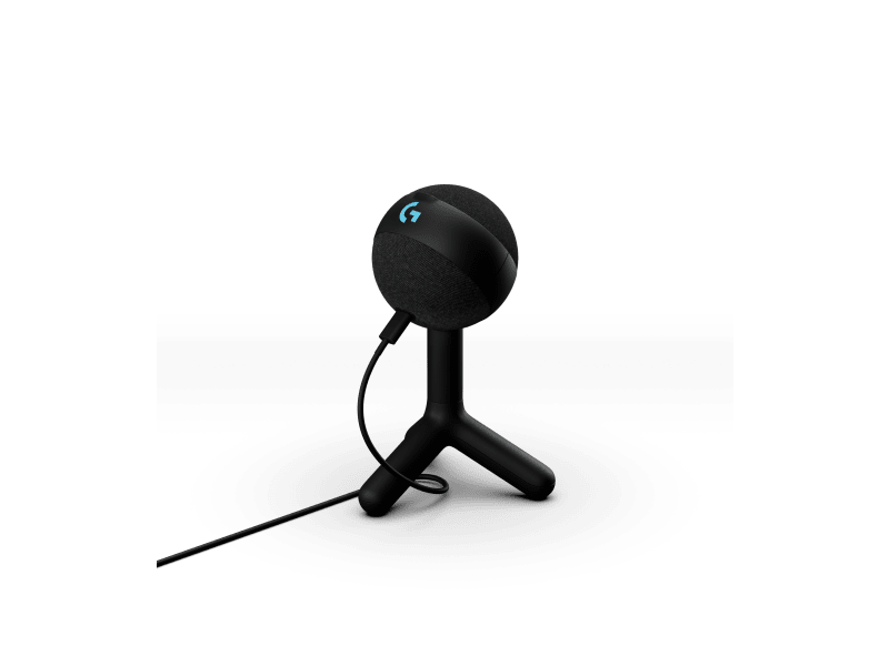 Logitech 988-000551 Yeti Orb Gamer mikrofon