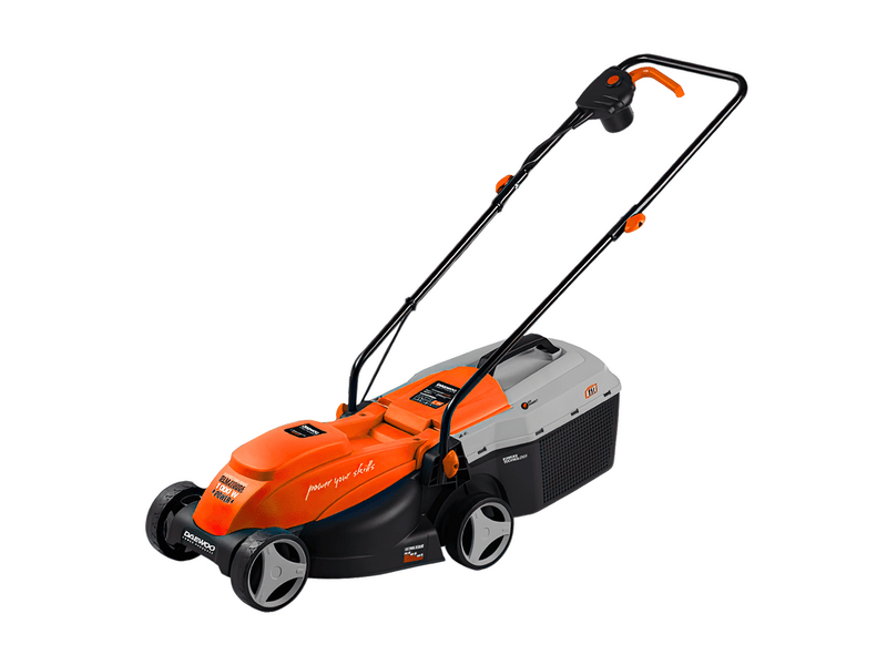 Daewoo DLMJ1000E elektromos fűnyíró