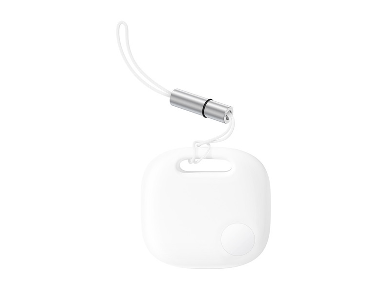 Baseus T2 Pro nyomkövető, fehér (FMTP000002)
