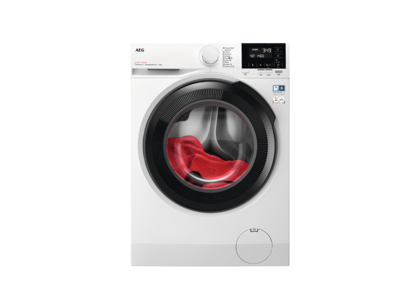 AEG LFR61944UE Prosense® 6000 elöltöltős mosógép