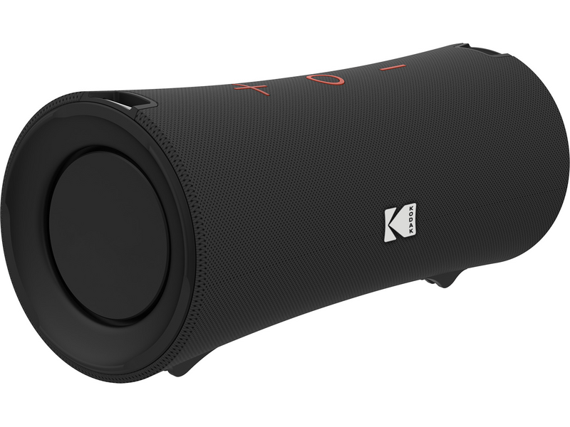 Kodak KO-PWS-2257 hordozható hangszóró, fekete