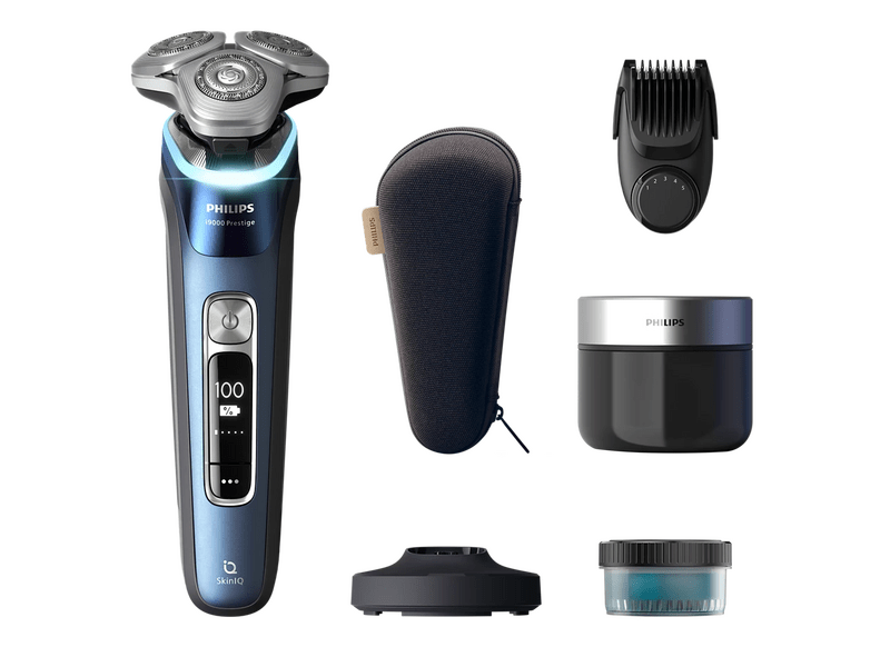 Philips XP9201/33 i9000 Prestige Elektromos borotva