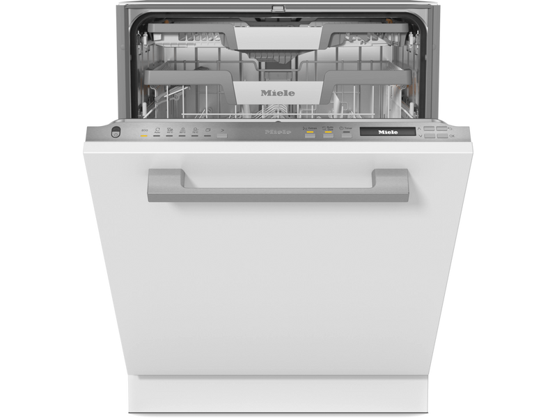 Miele G 7191 Scvi 125 Edition Beépíthető mosogatógép