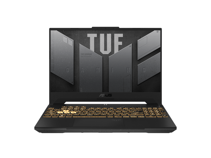 Asus TUF Gaming F15 FX507ZC4-HN138 Notebook
