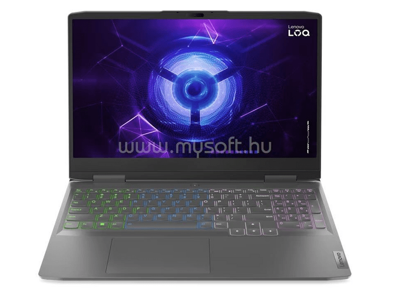 Lenovo LOQ 83GS00E2HV Notebook