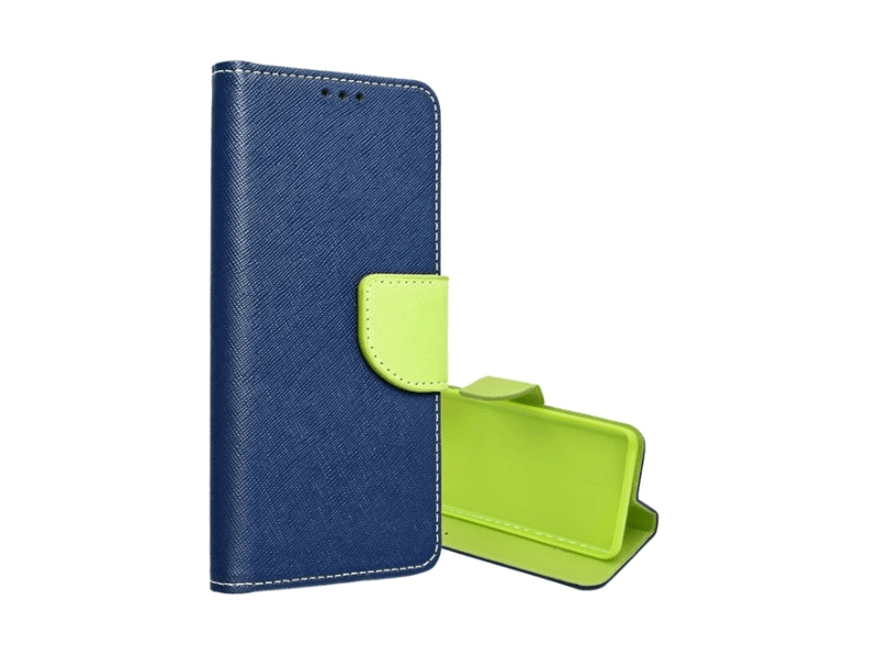 Gigapack Redmi Note 13 Pro Plus 5G Flip tok, kék-zöld (GP-153928)