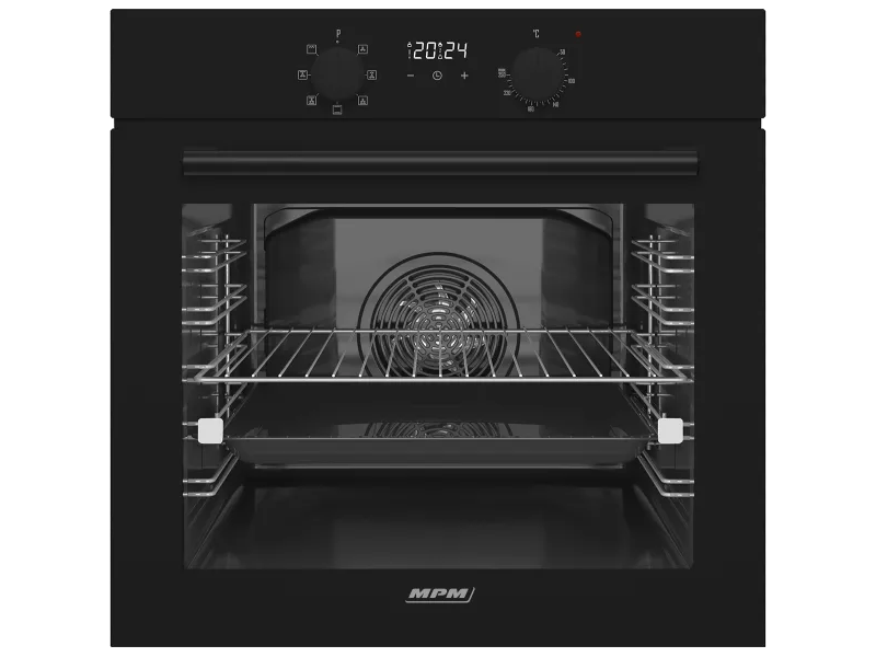 MPM MPM-63-BO-25 Beépíthető sütő