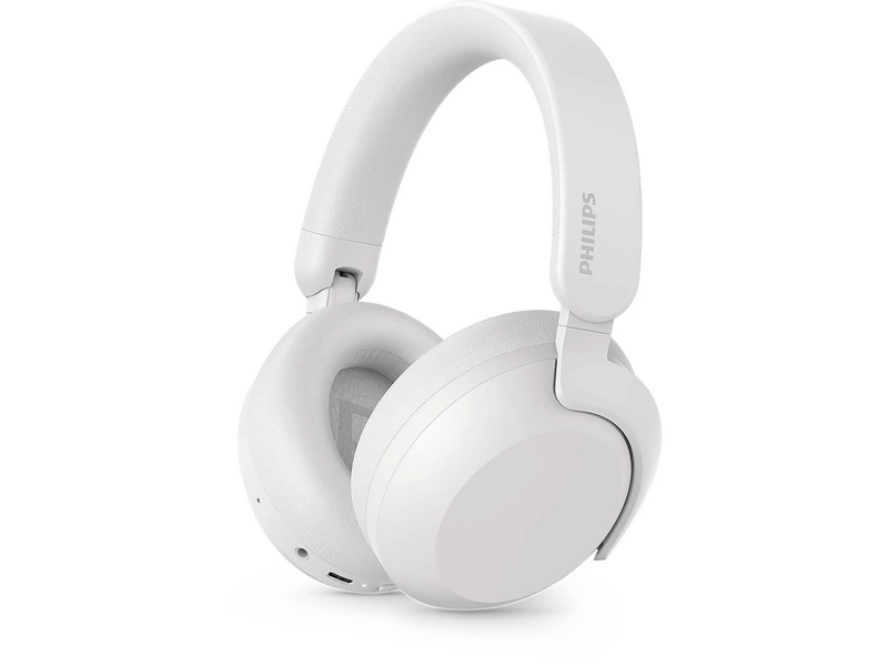 Philips TAH6000WT/00 fejhallgató, fehér