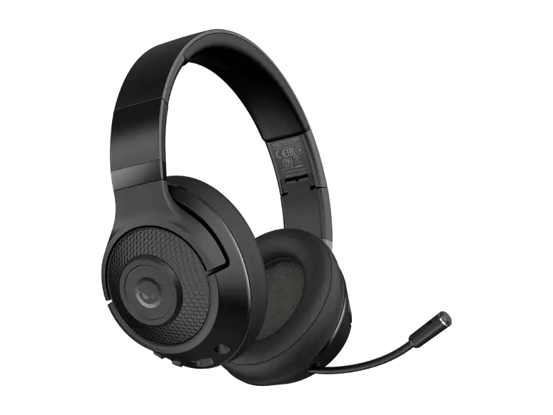 Lorgar Noah 500 vezeték nélküli headset (LRG-GHS500)