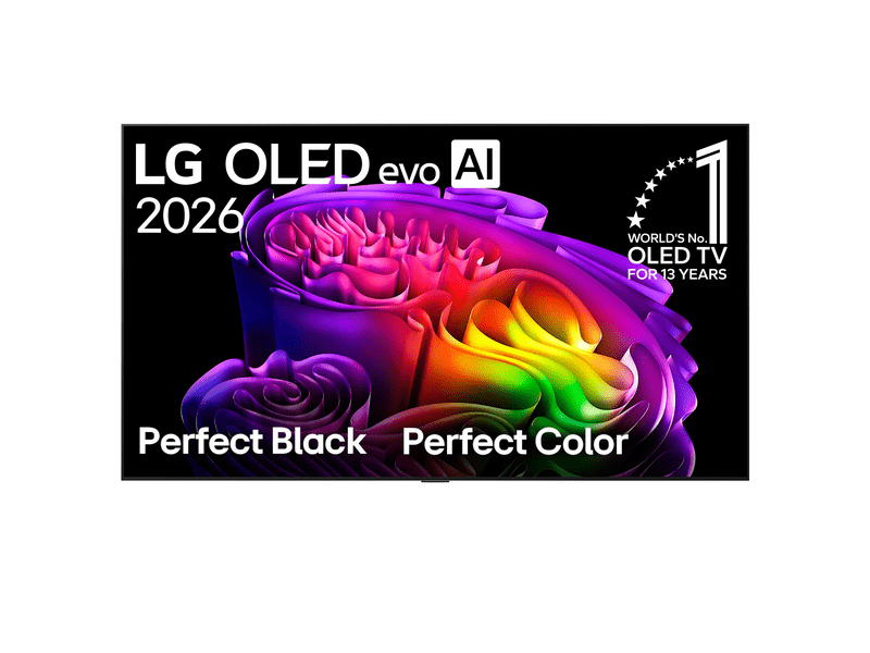 LG OLED97G61LW 97