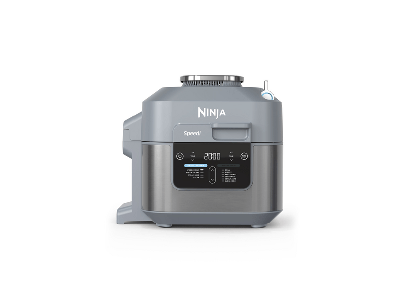 Ninja ON400EU Gyors főzőedény-airfyer