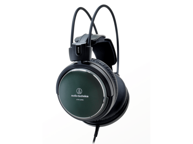 Audio-Technica ATH-A990Z Hi-Fi fejhallgató