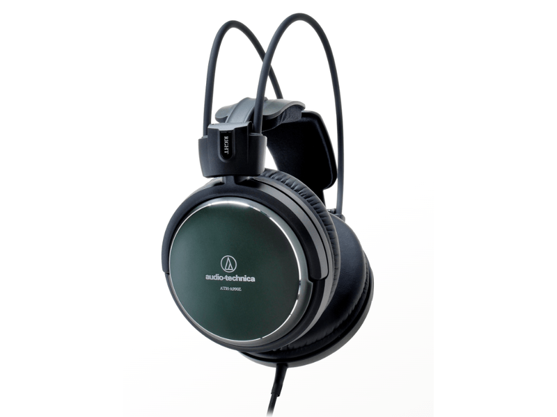 Audio-Technica ATH-A990Z Hi-Fi fejhallgató, vezetékes