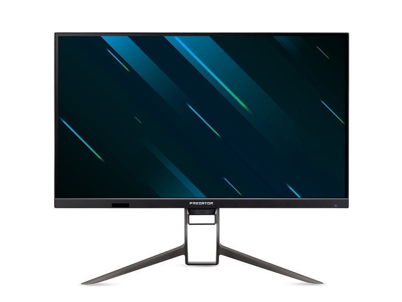 Acer Predator UM.JX3EE.V05 31.5