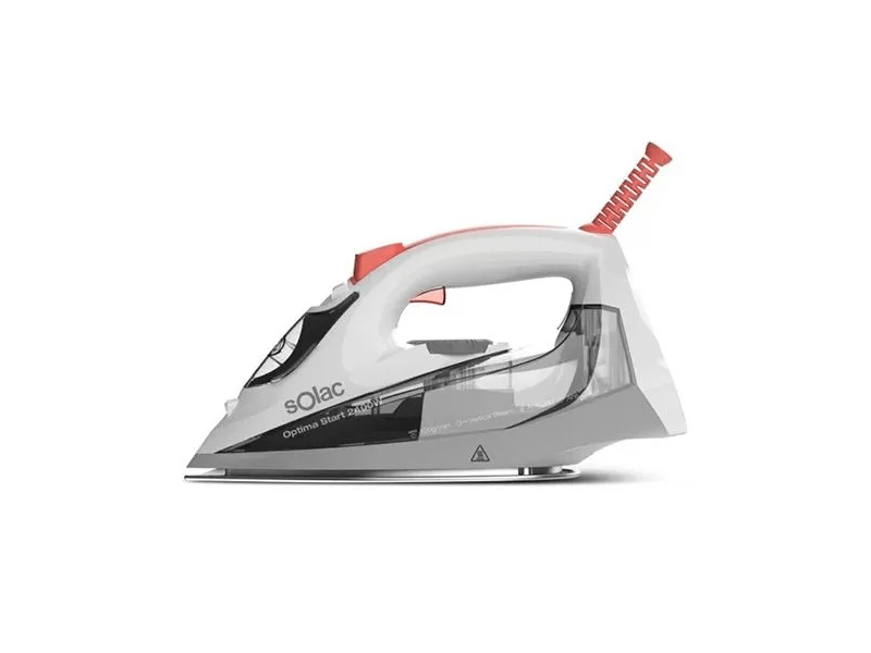 Solac PV2001 Optima Start glačalo