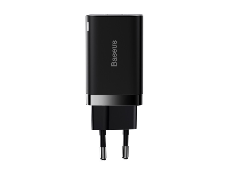 Baseus Super Si Pro hálózati gyorstöltő 30W (CCSUPPE01)