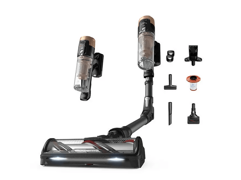 Rowenta RH9B74WO X-Force Flex 14.80 Animal Auto Álló porszívó