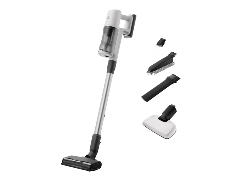 Electrolux Hygienic UV 600 vezeték nélküli álló porszívó (EP61HB21UV)