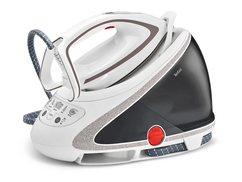 Tefal Pro Express Ultimate gőzállomás (GV9567E1)